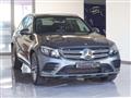 MERCEDES GLC d Premium 4matic auto