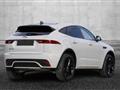 JAGUAR E-PACE HYBRID 2.0D I4 163 CV AWD Auto R-Dynamic SE