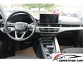 AUDI A4 AVANT Avant 40 TDI quattro S tronic S line Virtual Pdc