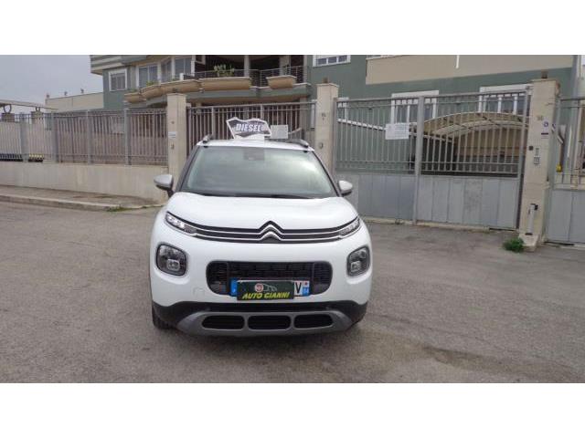 CITROEN C3 Aircross BlueHDi 100 Shine