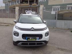 CITROEN C3 Aircross BlueHDi 100 Shine