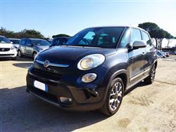 FIAT 500L 1.6mjt TREKKING 120cv TETTO PANORAMICO SENS PARK