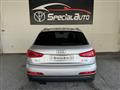 AUDI Q3 2.0 TDI 177 CV quattro S tronic