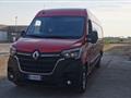 RENAULT MASTER T35 2.3 dCi 165 TP PL-SL-TM Furgone Energy Start