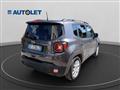 JEEP RENEGADE 2019 Diesel 1.6 mjt Longitude 2wd 130cv