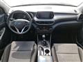 HYUNDAI TUCSON 1.6 GDI Comfort