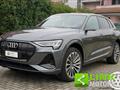 AUDI E-TRON 55 Quattro S Line Edition 408CV CVT - 2020