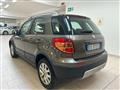 FIAT SEDICI 2.0 MJT 16V DPF 4x4 Dynamic