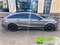 MERCEDES CLASSE CLA CLA 220D 177 CV (SHOOTING BRAKE PREMIUM AMG)