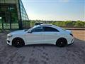 MERCEDES CLASSE CLA tetto apribile premium tasso 0