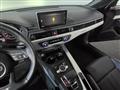 AUDI A4 2.0 tdi Business quattro 190cv s-tronic