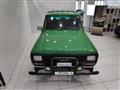 NISSAN PATROL KR160 turbodiesel Hard-top