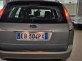 FORD FOCUS 1.6 (115CV) SW Bz.- GPL Titanium