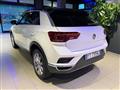 VOLKSWAGEN T-ROC 1.6 TDI SCR Advanced BlueMotion Technology