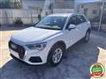 AUDI Q3 35 TDI S tronic Business Advanced