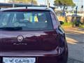 FIAT PUNTO 1.2 8V 5 porte Lounge - NEOPATENTATI