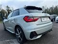 AUDI A1 SPORTBACK SPB 25 TFSI S line edition Unicoproprietario