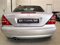 MERCEDES CLASSE SLK cat "" ASI TARGA ORO "" Km 119000 SERVICE BOOK""