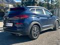 HYUNDAI TUCSON 1.6 CRDi XPrime