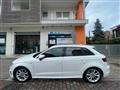 AUDI A3 SPORTBACK SPB 1.6TDI Bus. ADMIRED PROM-MO