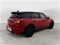 MINI CLUBMAN JCW Mini 2.0 John Cooper Works Clubman Rockingham GT Edition