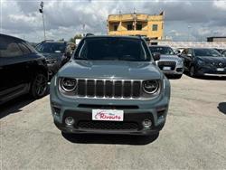 JEEP RENEGADE 1.6 Mjt 120 CV Limited Full Led