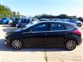 FORD FOCUS 1.5d 120cv NAVI TELECAM CRUISE