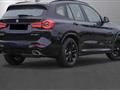 BMW X3 xDrive20d 48V Msport +20"+LASER