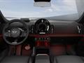 MINI NEW COUNTRYMAN Cooper D  John Cooper Works D