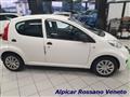 PEUGEOT 107 1.0 68CV 5p. Sweet Years