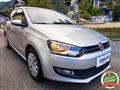 VOLKSWAGEN POLO 1.4 5 porte Comfortline UNICOPROPRIETARIO