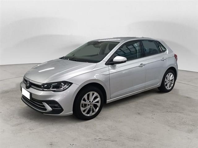 VOLKSWAGEN POLO 1.0 TSI Style