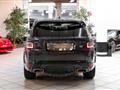 LAND ROVER RANGE ROVER SPORT HST P400 AWD|BLACK PACK|TETTO|MERIDIAN|CAMERA|FULL