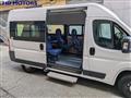 FIAT DUCATO 33 2.3 MJT 150CV PM-TM   trasporto disabili