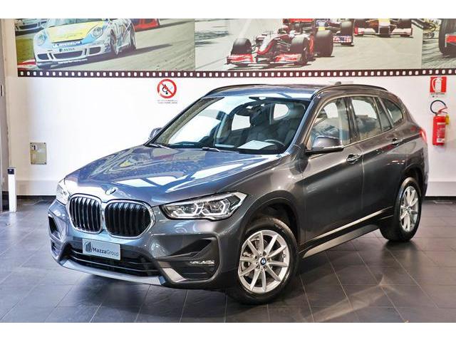 BMW X1 sDrive16d Business Advantage Auto.