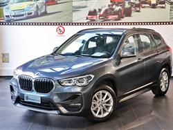 BMW X1 sDrive16d Business Advantage Auto.