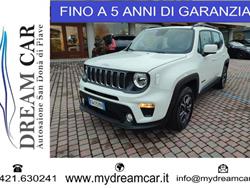 JEEP RENEGADE 1.6 Mjt 120 CV Longitude