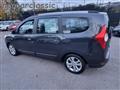 DACIA LODGY 1.6 8V 85CV GPL 5 posti Lauréate