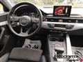 AUDI A4 AVANT Avant 2.0 TDI 150 CV Business Sport