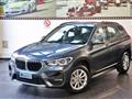 BMW X1 sDrive16d Business Advantage Auto.