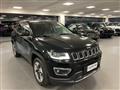 JEEP COMPASS 2.0 Multijet II 140 CV 4WD Limited Automatico