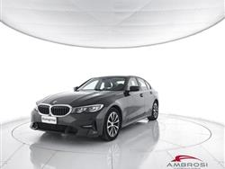 BMW SERIE 3 Serie 3 d mhev 48V auto