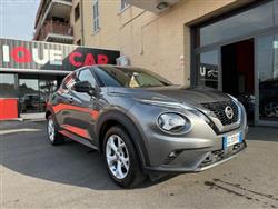 NISSAN JUKE 1.0 DIG-T 114 CV N-Connecta MT CROSS OVER