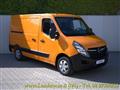 OPEL MOVANO 28 2.3 Turbo D 180CV MTA PC-TN FWD Furgone Autom.