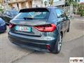 AUDI A1 Sportback 25 1.0 tfsi Admired Advanced s-tronic