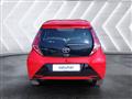 TOYOTA AYGO 1.0 x-play 5p my15