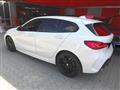 BMW SERIE 1 i 5p. Msport AUTOMATICA+UNIPROP e con iva22%