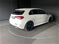 MERCEDES CLASSE A A 200 Automatic Premium