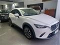 MAZDA CX-3 1.8L Skyactiv-D Exceed