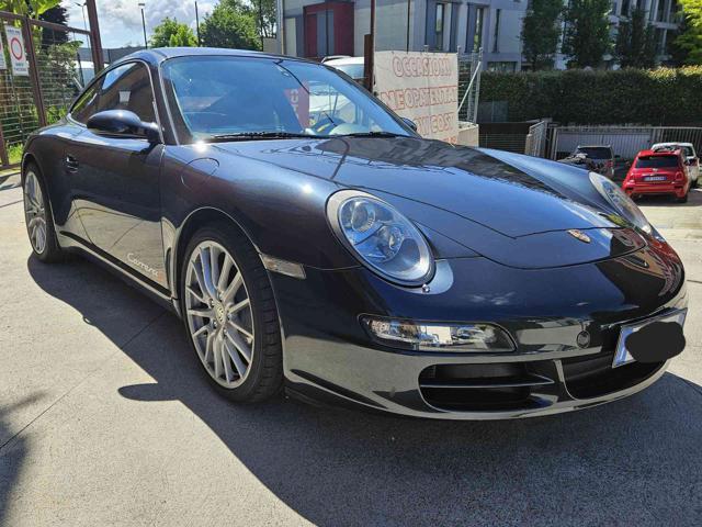 PORSCHE 911 Carrera S Coupé PREGO LEGGERE DESCRIZIONE E' UNICA